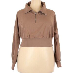 Gabriele Union New York and Company Jacket Size XL